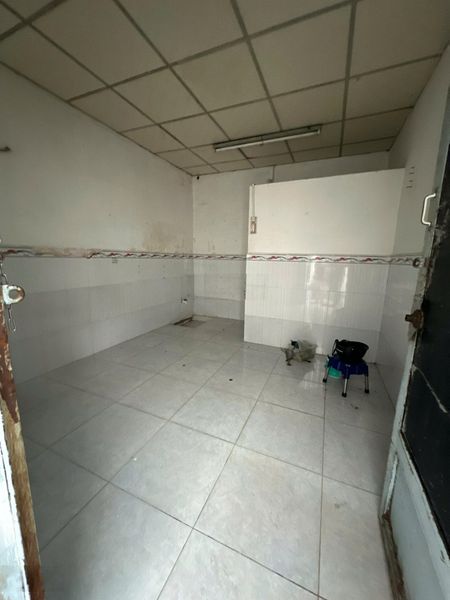 Cho thuê phòng trọ Quốc lộ 50, Bình Hưng, Bình Chánh