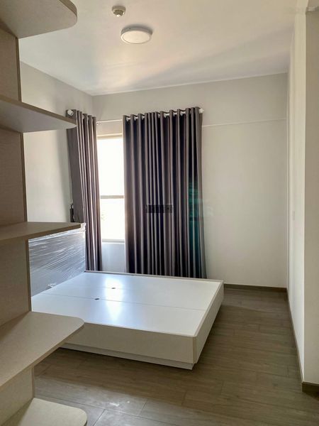 Cho thuê CC 3PN, 2WC giá tốt tại Westgate, Tân Túc, 85m2, view đẹp. LH 0909086098 có zalo Hương