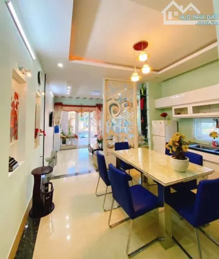 CHO THUÊ NHÀ 3 TẦNG ĐẦU KIỆT OTO HOÀNG QUỐC VIỆT, TP HUẾ