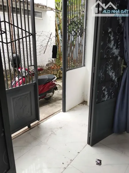 Cho thuê nhà nguyên căn hẻm khu đô thị phước long B. dt 70m2 2 phòng ngủ, giá thuê 4 tr500