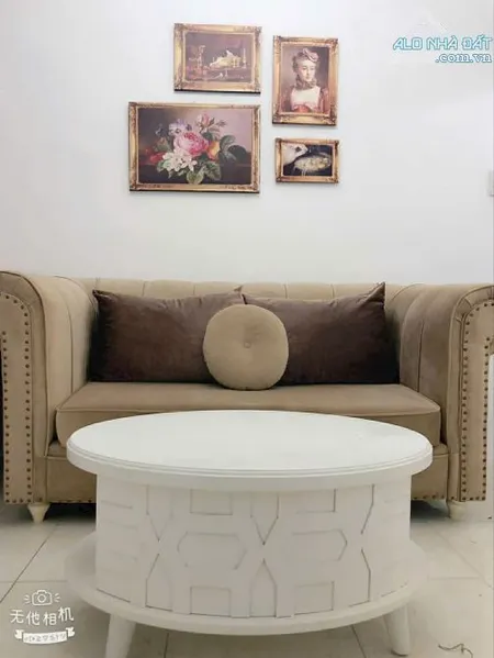 CHO THUÊ CĂN HỘ CHUNG CƯ VICOLAND, TP HUẾ