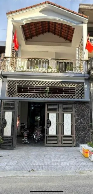 CHO THUÊ NHÀ KQH PHÚ MỸ THƯỢNG, TP HUẾ