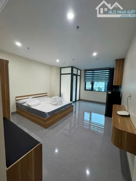 C.H.O T.H.U.Ê nguyên căn Khách Sạn Lê Hồng Phong mới tinh, 18 phòng, 100triệu