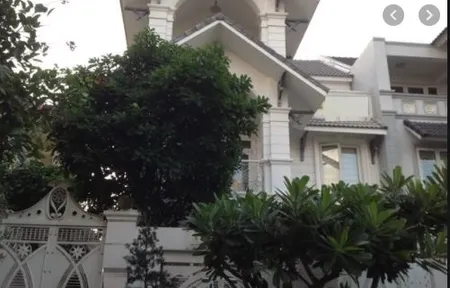 Cho thuê MT Xuân Thủy, P. Thảo Điền, Q.2, 12x30m,Giá 10.000$/ tháng.