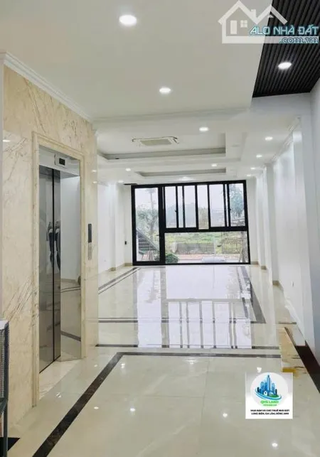 CHO THUÊ MẶT BẰNG TẦNG 1 – TÂN THUỴ, LONG BIÊN