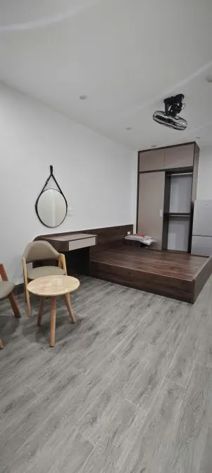 Cho thuê căn hộ mini mới cứng Phổ Yên Lãng, Thái Thịnh