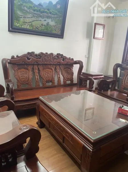 Cho thuê nhà LK KĐT Mới Dịch Vọng-CG,DT90M2,5 tầng,mt 6m,nhà rất mới,Gía 35tr/th