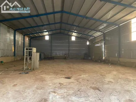 Cho thuê nhà xưởng Thuận Lợi,Đồng Phú,Bình Phước:LH.Mr.Quý