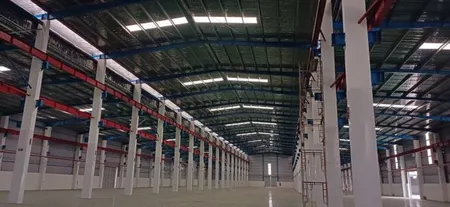 Cho thuê xưởng 13.000m2 giá siêu tốt tại Hà Nam