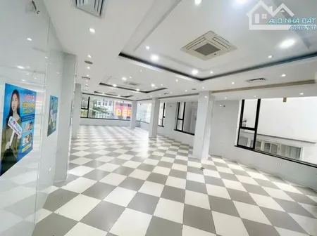 Cho thuê Sàn Văn Phòng 100m mặt phố Tây Sơn Đống Đa Gần Xã Đàn Gần Tôn Đức Thắng