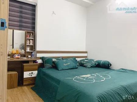 Rubycity 3 Phúc Lợi Long Biên cho thuê căn hộ 2 ngủ full đồ