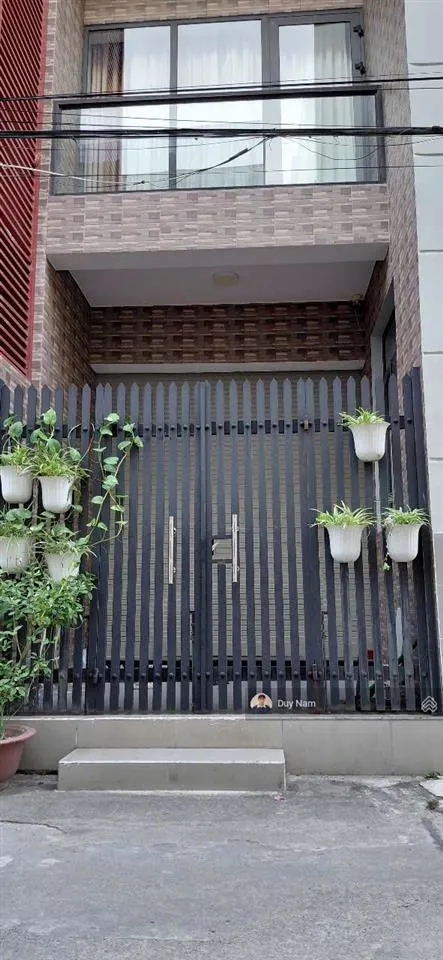 Nhà 7 tỉ 3 tầng lầu khu vực bắc nha trang, đường oto, gần biển, giao thông thuận lợi