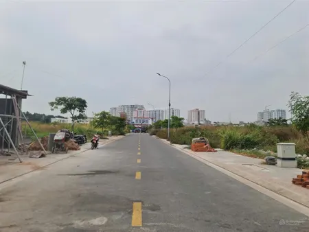 Bán lô đất khu tái định cư 10ha phường 10 (cũ)tp vũng tàu, dt 75m2, gần sun group 500m giá 7.1 tỷ