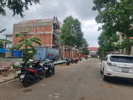 Bán lô đất biệt thự phước sơn, phường 11, vũng tàu, dt 180m2, giá 11 tỷ, gần sun group 100m