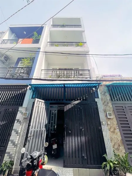 Chủ ngộp giảm 400tr vip tân phú 71m2 khu nhà cao tầng an ninh dân trí hxh thông sạch sẽ .