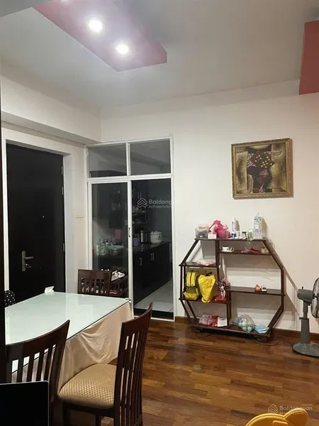 Bán chung cư phú mỹ tân mỹ 93m2 2pn full nội thất giá 5,9 tỷ