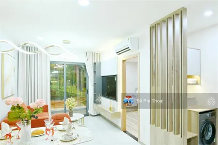 Hot! sở hữu căn hộ bcons 2pn giá từ 1,7 tỷ tháp có tttm tại bcons solary cách ga metro chỉ 600m