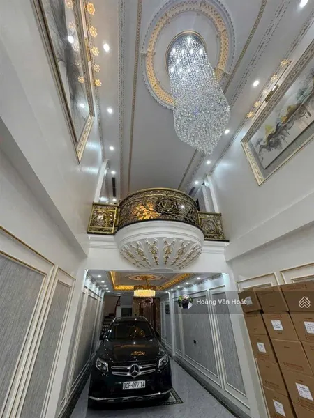 Bán nhà phố tân thụy phúc đồng long biên. ô tô tránh kinh doanh 65m2 x 8t. 0965 858 ***