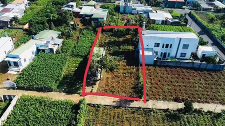 Nhà bảo lộc hẻm lữ gia, lộc châu (20x50)m sẵn 300m2 thổ cư hẻm ô tô đường thông giá tốt