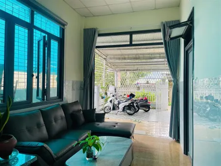 Bán nhà riêng giá tốt 3,2 tỷ, 216m2 (7mx30m) full thổ cư tại trần phú, lộc châu, bảo lộc, lâm đồng