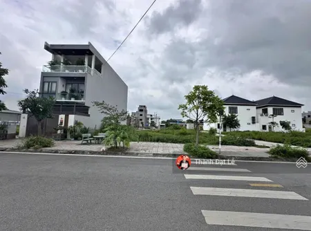 Bán lô đất đẹp 120m2 cạnh kđt hà lan trung tâm mạo khê, vĩnh thông, đông triều, quảng ninh