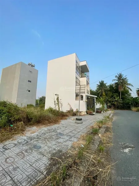 Bán đất khu dân cư hiện hữu đường rộng 10m hẻm 32 võ văn hát