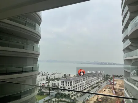Chính chủ bán căn hộ 2pn 85m2 view biển tại chung cư citadines trung tâm du lịch bãi cháy, hạ long