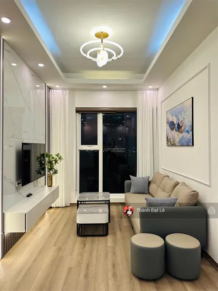 Do chuyển định cư không sử dụng nên cần bán căn hộ 2pn 70,5m2 trung tâm du lịch bãi cháy, hạ long