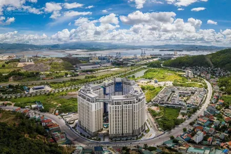 Chính chủ cần bán căn hộ 3pn ô góc 91m2 tại chung cư dragon castle. cạnh tttm aeon mall hạ long