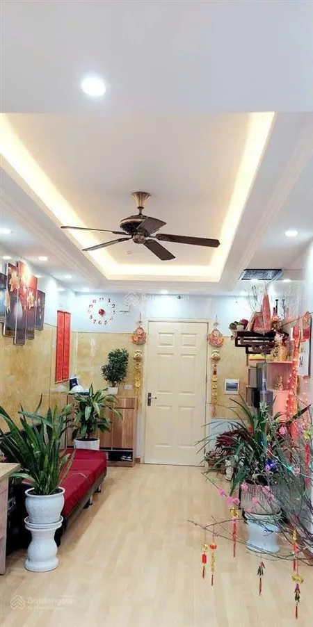 Bán căn hộ 2pn 2wc tại kđt linh đàm, giá 3,5, 66m2 hh4a pháp lý chuẩn sang tên chính chủ