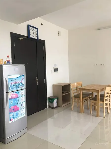 Chính chủ bán căn hộ carillon 2 chung cư đặng thành, căn 2 phòng ngủ.