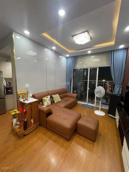 Carillon 2 (chung cư đặng thành) bán căn 2pn, nhà chăm chút kỹ, xem là thích