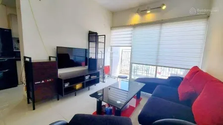 Bán căn hộ carillon 2 thiết kế để ở, ban công thoáng, khu dân cư văn minh
