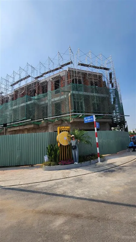 Sở hữu shophouse "36 phố phường" 3 tầng kinh doanh đắc lợi tại cửa ngõ vsip 3 sổ hồng lâu dài