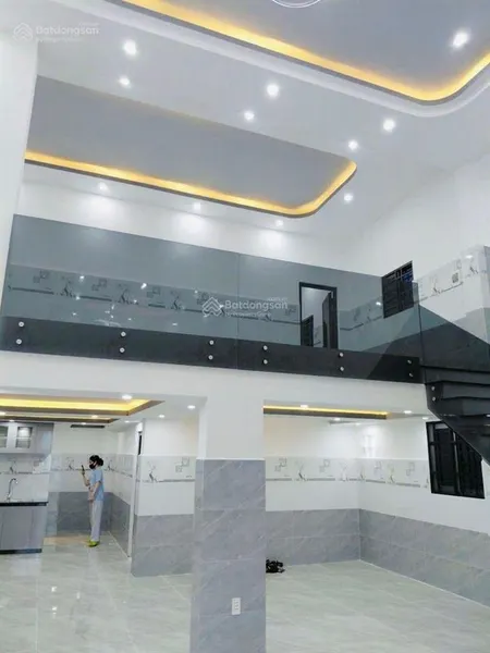 Ngay chợ bình tiên, quận 6, nhà mới đón tết, 105m2, giá chỉ 7.1 tỷ tl