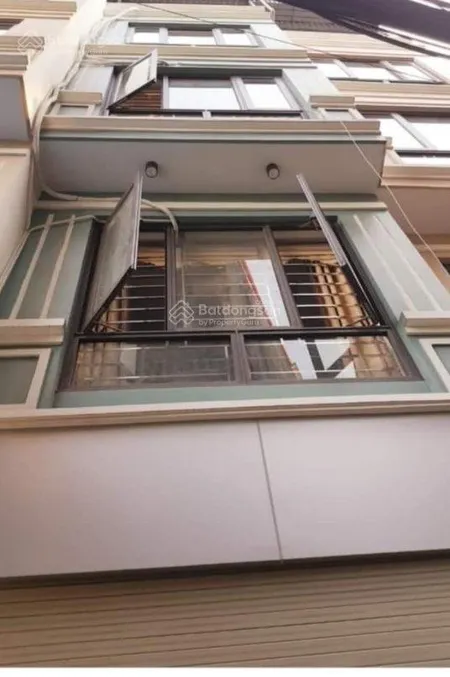 Bán nhà hoàng diệu hà đông 55m2 4 tầng mặt tiền 5m 13.2 tỷ 15m ra phố gần ôtô tránh cc 0976 052 ***