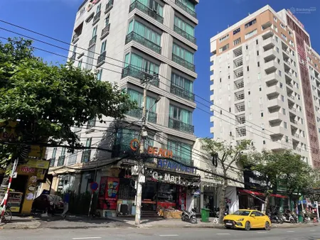 Trung tâm biển mỹ khê nguyễn văn thoại