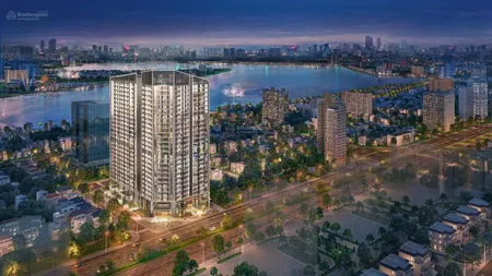 Cần bán gấp 2 căn hộ tại dự án skyline tây hồ, tầng đẹp hướng đẹp giá hấp dẫn