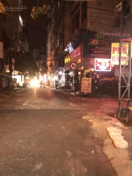Bán nhà mặt phố đình thôn mỹ đình 1 25,8 tỷ chốt nhanh mặt phố, kinh doanh đỉnh
