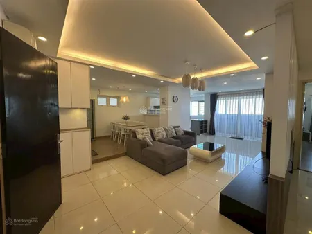 Căn hộ thái sơn (tân tạo 1) ngay kcn tân tạo, cách aeon bình tân 7p 153m2 (3pn, 2wc) sổ hồng sẵn