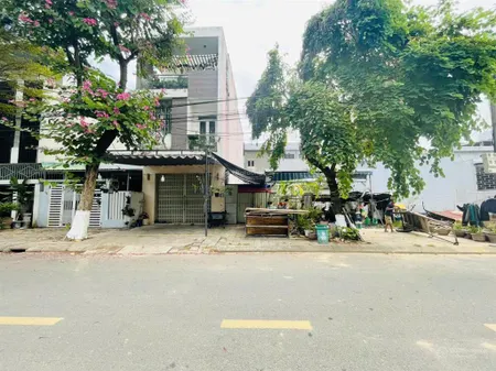 "săn" quỹ đất vàng kề biển | 90m2 mặt tiền đinh đức thiện giá đầu tư f0