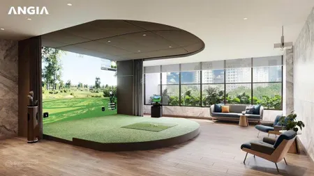 Mở bán the gió riverside căn 2pn 65.1m2 giá 2tỷ6/căn tt chỉ 750tr đến khi nhận nhà, cđt ht vay 0%