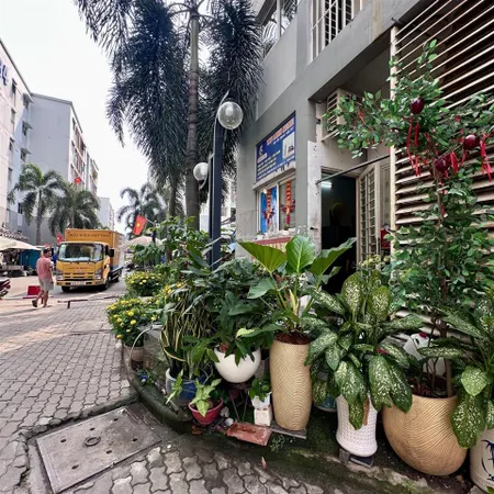 Chính chủ cần bán căn hộ chung cư ehome 4, dọc quốc lộ 13 duy chuyển về trung tâm hcm chỉ 30 phút.