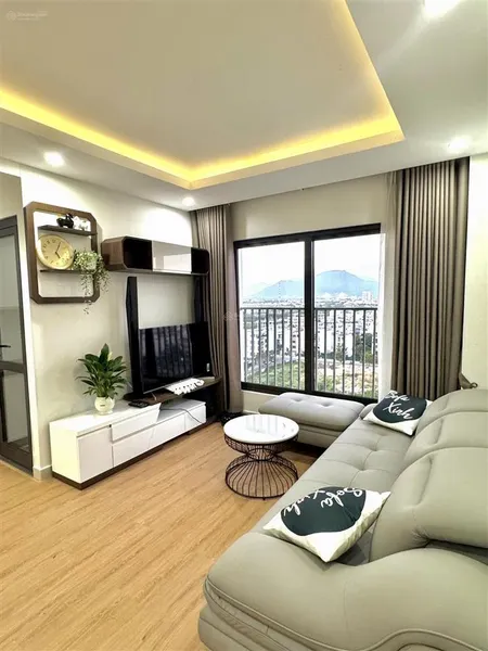 Căn hộ góc vip ct2 phước hải mặt tiền tố hữu giá tốt nhất phân khúc
