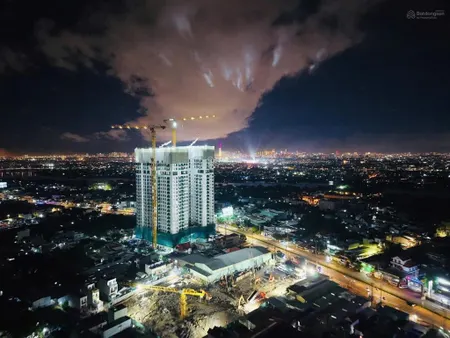 Nhà đã có sẵn the emerald 68 cđt lê phong giá chỉ còn 3tỷ2 2pn2wc, chiết khấu lên 19% giá ưu đãi