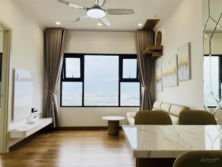 Chính chủ 3 phòng ngủ flora novia đã có sổ hồng nội thất đẹp không đăng giá ảo