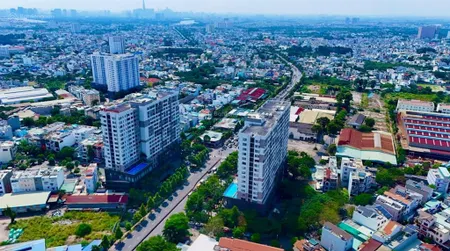 Chính chủ bán 75m2 flora novia view phạm văn đồng đã có sổ hồng