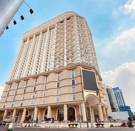 Bán nhanh chcc terra royal, 2pn giá 6 tỷ 800. em 0833 755 *** sdt/zalo