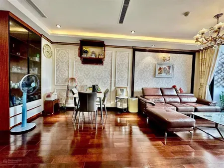 100.4m2 rộng như nhà phố 3pn + phòng đọc ban công 2 hướng đb/đn | phc complex nguyễn sơn | 10 tỷ