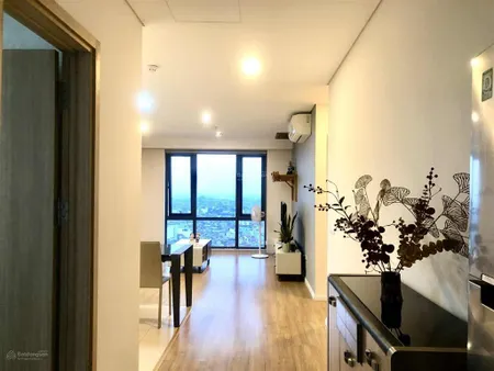 Bán mipec tòa b 82m² 2pn/2wc full đồ tổ ấm sẵn sàng vào ở | 8.5 tỷ bao phí